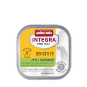 Animonda Integra Protect Sensitiv Turkey+Parsnips
