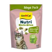 GimCat Nutri Biotin Bites