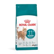 Royal Canin Sterilised 11+
