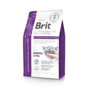 Brit VetDiet Cat Gastrointestinal High Fibre
