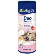 GimCat DEO Baby powder
