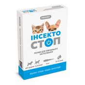 ProVet Інсектостоп