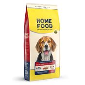 Home Food Adult Medium Maxi Duck & Chickpeas