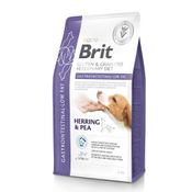Brit VetDiet Dog Gastrointestinal-Low Fat