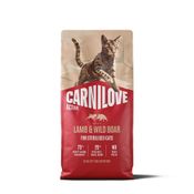 Carnilove Active Lamb & Wild Boar Sterilised