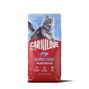 Carnilove Active Salmon & Turkey Large Breed