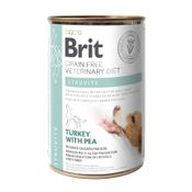 Brit Grain Free Veterinary Diets Struvite