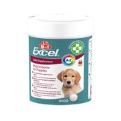 8in1 Europe Multi Vit-Puppy