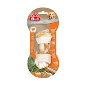 8in1 Europe Delights Bones Chicken