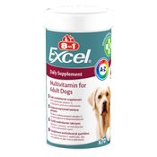 8in1 Europe Multi Vit-Adult