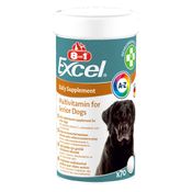 8in1 Europe Multi Vit-Senior 