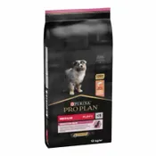 Pro Plan Puppy Medium Sensitive Skin Salmon