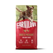 Carnilove Active Duck & Pheasant