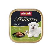 Animonda Vom Feinsten Adult with Turkey + duck
