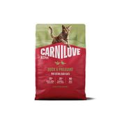 Carnilove Active Duck & Pheasant Sterilised