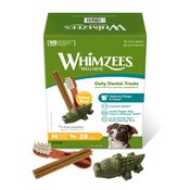 Whimzees Variety Value Box