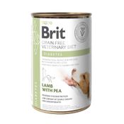 Brit Grain Free Veterinary Diets Diabetes