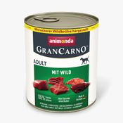 Animonda GranCarno Adult Game