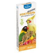 Природа Коктейль колосок