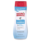 Nature's Miracle Puppy Shampoo