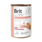 Brit Grain Free Veterinary Diets Renal