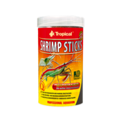 Tropical Shrimp Sticks