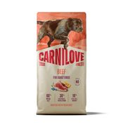 Carnilove True Fresh Beef