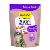 GimCat Nutri Malt Bites