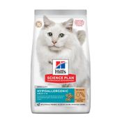 Hill's SP Feline Hypoallergenic