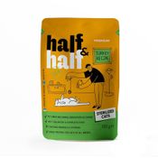 Half&Half Sterilized Turkey