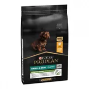 Pro Plan Puppy Small & Mini Healthy Start Chicken