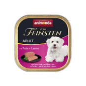 Animonda Vom Feinsten Adult with Turkey + Lamb