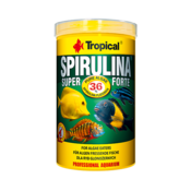 Tropical Super Spirulina Forte
