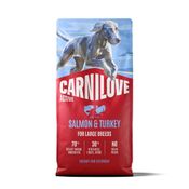 Carnilove Active Salmon & Turkey Large Breed
