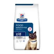 Hill's PD Feline z/d Food Sensitivities