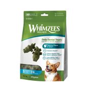 Whimzees Alligator