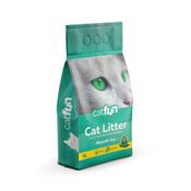 Catfun Marseille Soap