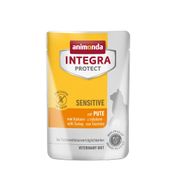 Animonda Integra Protect Sensitive with Turkey
