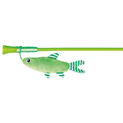 Trixie Playing Rod with Fish