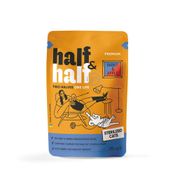 Half&Half Sterilized Rabbit&Apple