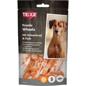 Trixie PREMIO Fish Chicken Wheels