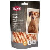 Trixie PREMIO Fish Chicken Sticks