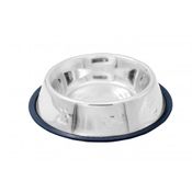 Swastik Industrie Stainless Steel Bowl