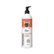 ProVet ProfiLine Шампунь з ромашкою для цуценят 