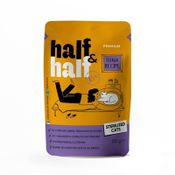 Half&Half Sterilized Tuna