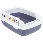 Trixie Delio Litter Tray