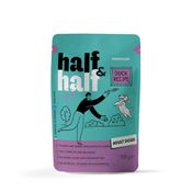 Half&Half Duck in Gravy for Adult Dogs