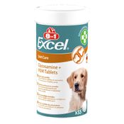 8in1 Europe Glucosamine +MSM
