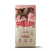 Carnilove True Fresh Turkey