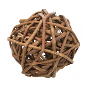 Trixie Wicker Ball